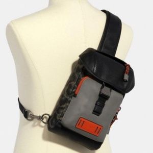 Ranger Mini Pack with Animal Camo Print - NWT